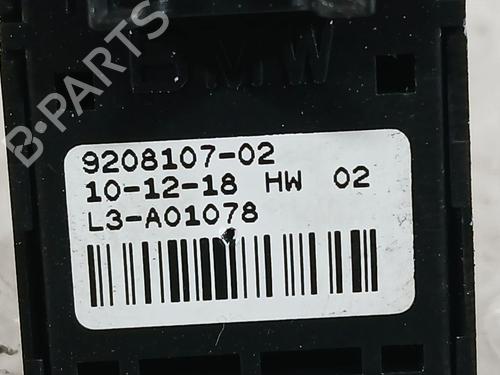 Right front window switch BMW 2 Active Tourer (F45) 216 d | BP34043806I26 - Image 3