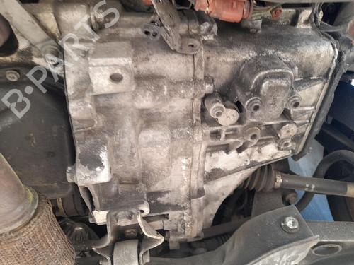 Gearkasse VW POLO V (6R1, 6C1) 1.4 (6R1) (85 hp) 28112643