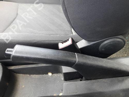 håndbremse SEAT IBIZA III (6L1) 1.9 TDI (100 hp) 26217506