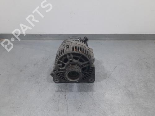 Used Alternator Alternator SEAT IBIZA II (6K1) [1993-2002] 17445176 17445176