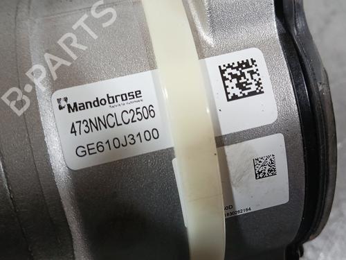 Steering column KIA STONIC (YB) 1.0 T-GDi | BP36111593M21 - Image 5
