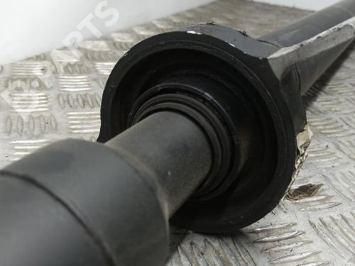 Driveshaft BMW 3 (F30, F80) 316 d | BP10717851M37 