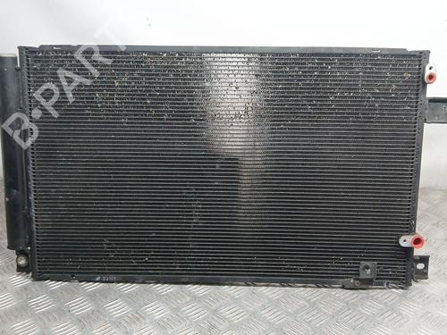 AC Kondensor TOYOTA COROLLA Verso (ZER_, ZZE12_, R1_) 2.2 D-4D (AUR10_, AUR10R) (136 hp) 29145834