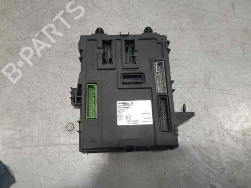 Elektronisk modul NISSAN QASHQAI II (J11, J11_)  | BP22904685M83 