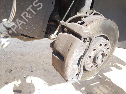 Used Left front brake caliper VW SHARAN (7N1, 7N2) 2.0 TDI (140 hp) 29189441