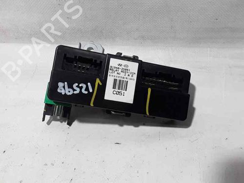 Used Electronic module HYUNDAI ix35 (LM, EL, ELH) [2009-2016]  6534120