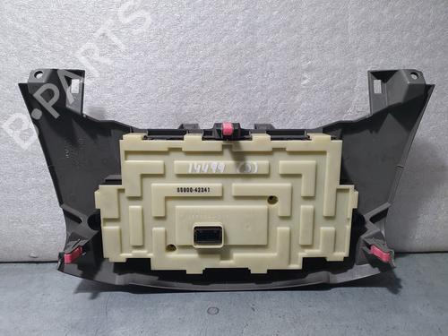 Climate control TOYOTA RAV 4 III (_A3_)  | BP11631597I5 