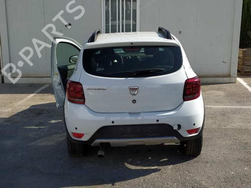 Right front driveshaft DACIA SANDERO II  | BP8208227M39 