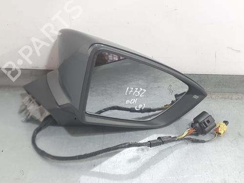 Used Right mirror Right mirror 36868195 36868195