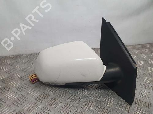 Right mirror VW POLO (9N_, 9A_)  | BP17727637C27 