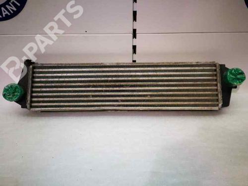 Used Intercooler BMW 3 Compact (E36) 318 tds (90 hp) 1351165
