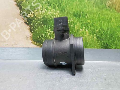 Used Mass air flow sensor Mass air flow sensor SEAT IBIZA III (6L1) [2002-2009] 3707592 3707592