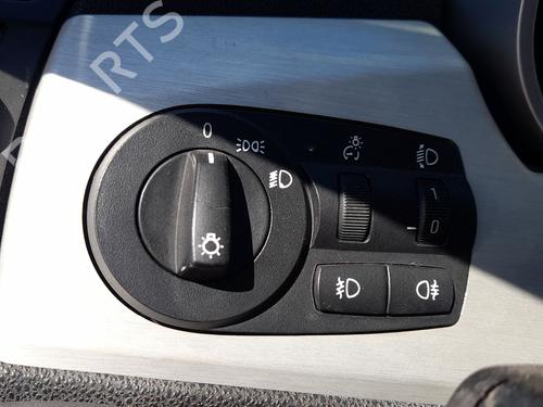 Used Headlight switch BMW Z4 Roadster (E85) 2.0 i (150 hp) 28816210