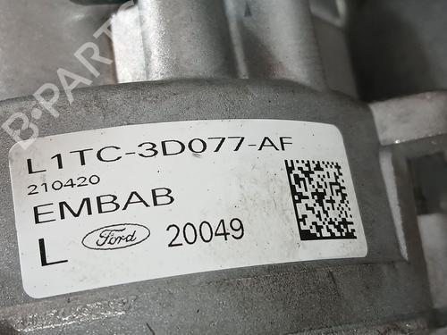 Steering column FORD PUMA (J2K, CF7) 1.0 EcoBoost mHEV | BP37263752M21 - Image 6
