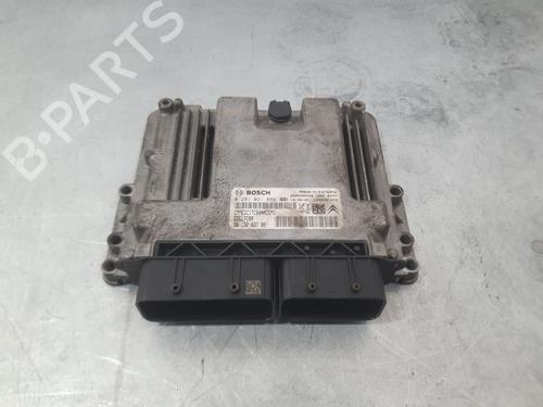 Used Engine control unit (ECU) Engine control unit (ECU) 38710147 38710147