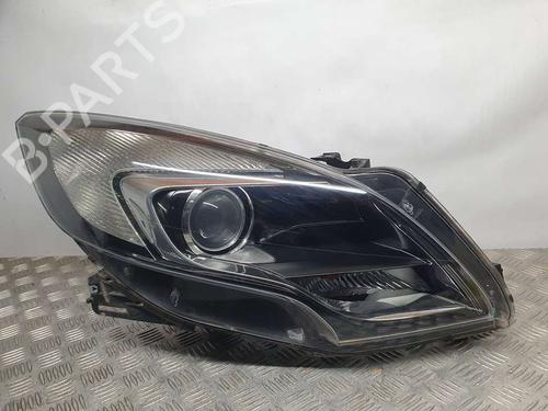 Used Right headlight OPEL ZAFIRA TOURER C (P12) [2011-2026]  15882232