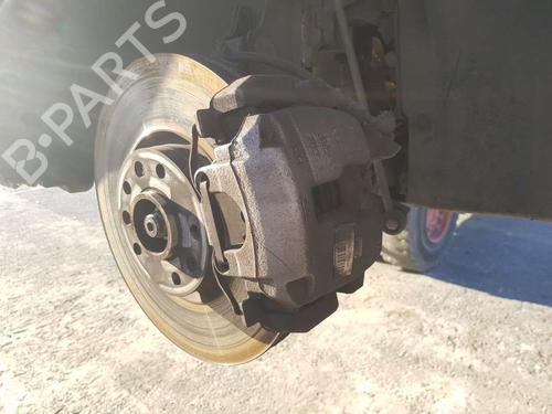 Used Right front brake caliper PEUGEOT 5008 II (MC_, MJ_, MR_, M4_) [2016-2025]  17031658