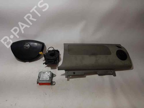 airbag-kit-nissan-interstar-van-x70-2002-7465827 main image