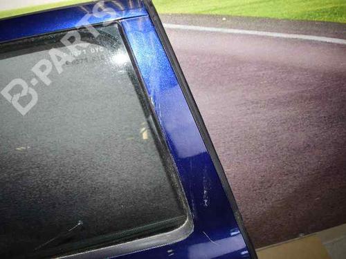 Right rear door SKODA OCTAVIA II Combi (1Z5)  | BP712845C5 