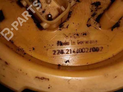 Fuel pump BMW 3 Compact (E46) 320 td | BP1589813M76 