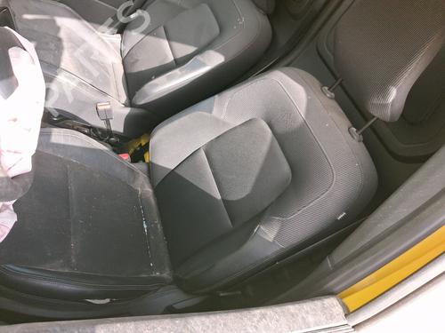 Used Left front seat Left front seat 37603544 37603544
