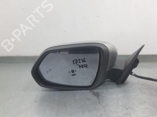 Retrovisor esquerdo Retrovisor esquerdo 29592230 29592230