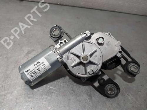 Used Rear wiper motor SEAT LEON (5F1) [2012-2021]  17153253