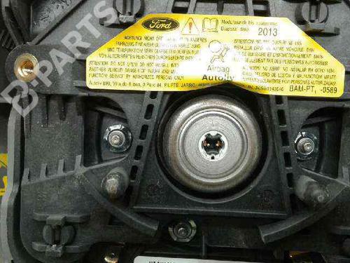 Driver airbag FORD KA (RB_)  | BP1351071C9 