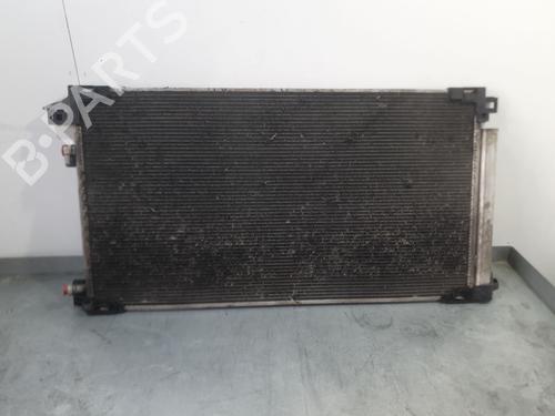 Used AC radiator AC radiator 37513581 37513581