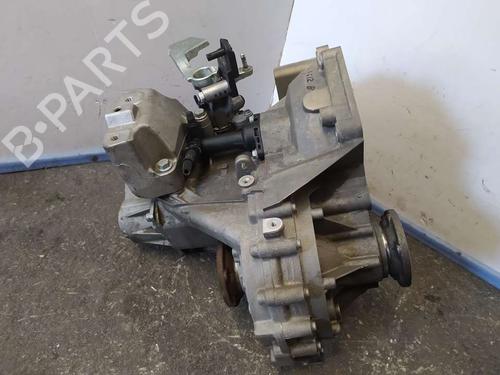 Gearbox SKODA OCTAVIA III (5E3, NL3, NR3)  | BP18336734M3 