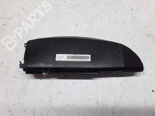Used Left curtain airbag Left curtain airbag RENAULT MEGANE II (BM0/1_, CM0/1_) 1.9 dCi (110 hp) 3726292 3726292