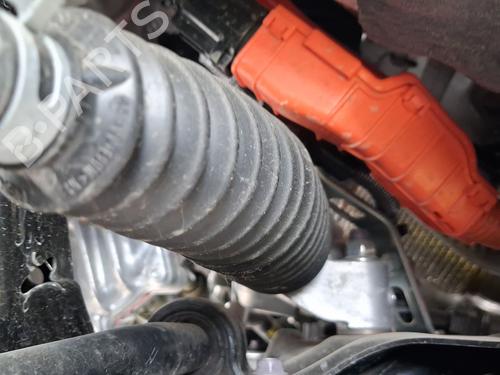 Used Steering rack Steering rack LEXUS LBX (_AYH1_, _AYA1_) Hybrid (MAYH10) (136 hp) 40085230 40085230
