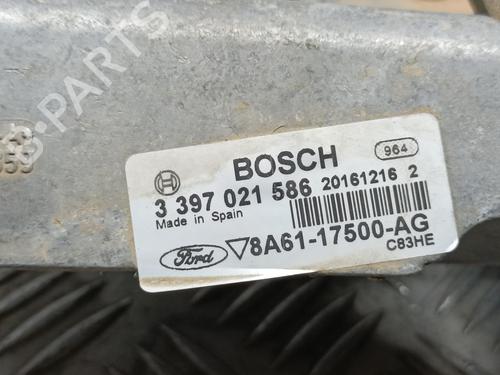 Front wiper motor FORD FIESTA VI (CB1, CCN)  | BP11703431M29 