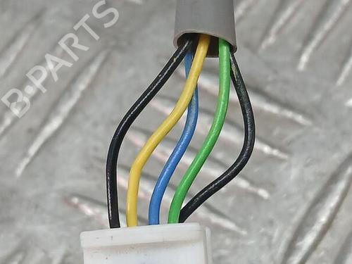 Left mirror DACIA DOKKER Box Body/MPV 1.6 LPG | BP26516221C26 