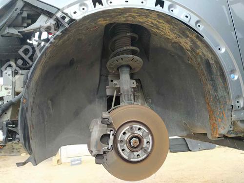 Used Wheel arch PEUGEOT 3008 II SUV (MC_, MR_, MJ_, M4_) 1.2 THP/ PureTech 130 (MRHNSM, MRHNSU, MRHNSJ, MRHNYW,... (131 hp) 24673081
