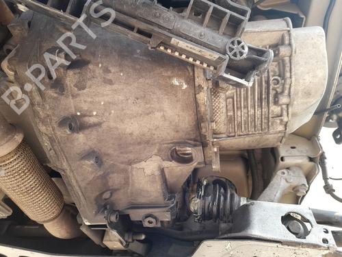 Gearbox OPEL COMBO Box Body/MPV (K9) 1.5 D | BP29866347M3