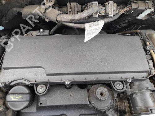 Used Air filter box CITROËN NEMO MPV 1.4 HDi (68 hp) 27182124