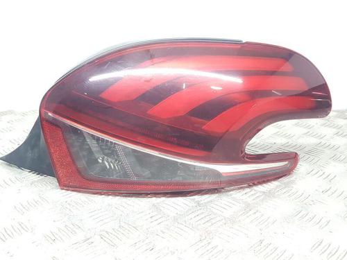 Used Right taillight PEUGEOT 208 I (CA_, CC_) [2012-2021]  23991146