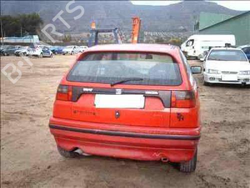 Right mirror SEAT IBIZA II (6K1)  | BP183712C27 