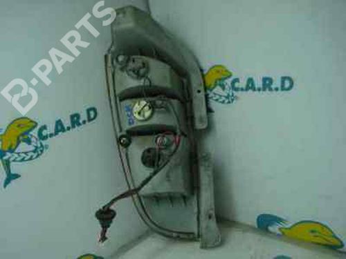 Right taillight HYUNDAI ATOS PRIME (MX)  | BP30933C35 