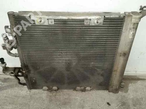Used AC radiator OPEL ASTRA H (A04) [2004-2014]  174901