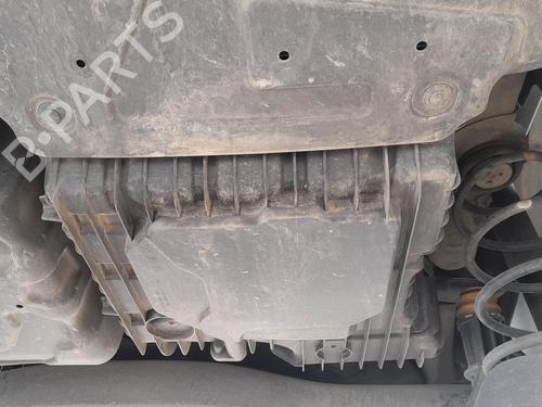 Used AdBlue tank AdBlue tank CITROËN C5 AIRCROSS (A_) 1.5 BlueHDi 130 (ACYHZJ, ACYHZR) (131 hp) 33434347 33434347