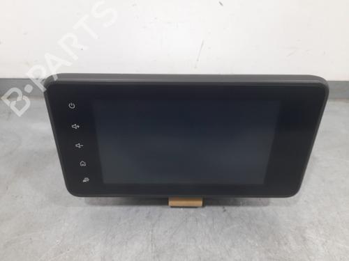 Used Electronic module Electronic module DACIA SANDERO III [2021-2026] 24357887 24357887