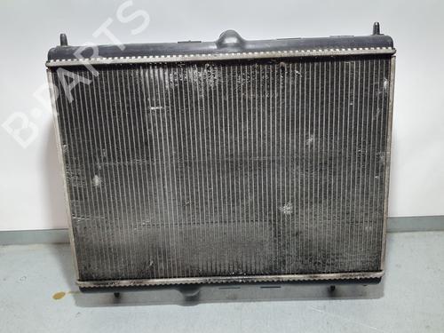 Water radiator PEUGEOT 508 I (8D_)  | BP9422407M31 