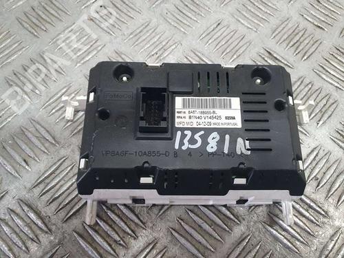 Display monitor FORD FIESTA VI (CB1, CCN)  | BP8533945C48 