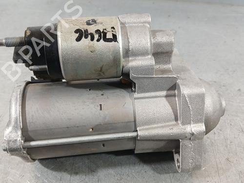 Starter DACIA DUSTER (HM_) 1.5 dCi 115 4x4 | BP36304822M8 - Image 2