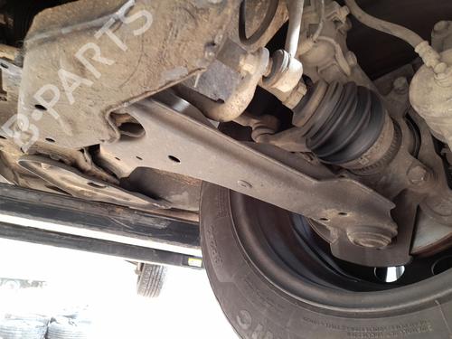 Venstre fortil bærearm KIA CERATO I Saloon (LD) 2.0 CRDi (112 hp) 29891967