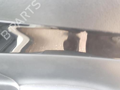 Mechanizm podnoszenia szyby przedniej prawej SSANGYONG KORANDO (C300) 1.5 7247137002