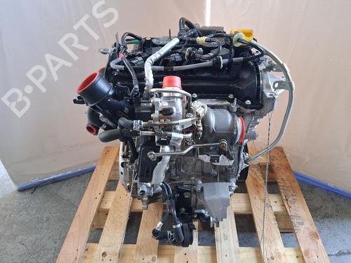 Engine RENAULT CAPTUR II (HF_) TCe 100 (HFMT) | BP33557537M1 - Image 2