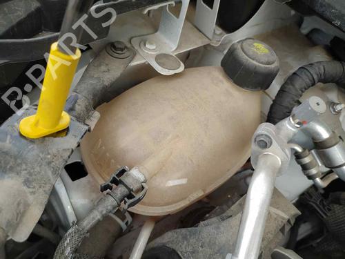Vase D'Expansion RENAULT CAPTUR II (HF_) [2020-2025]  23262061